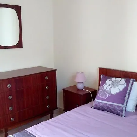 Σπίτι διακοπών House With 2 Bedrooms In With Furnished Terrace 25 Km From The Beach