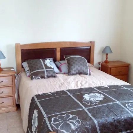 Σπίτι διακοπών House With 2 Bedrooms In With Furnished Terrace 25 Km From The Beach *