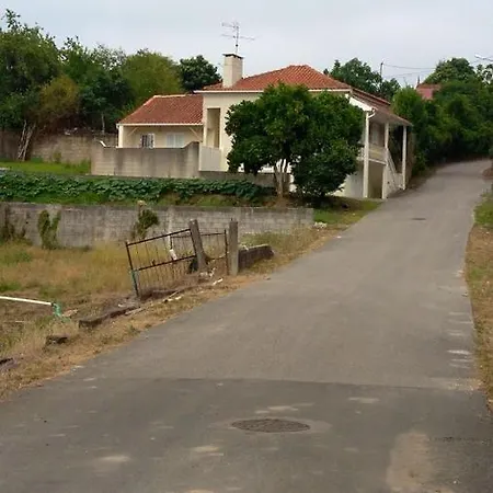 Σπίτι διακοπών House With 2 Bedrooms In With Furnished Terrace 25 Km From The Beach *
