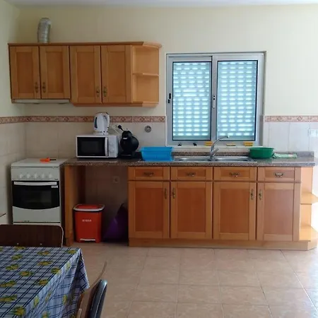 House With 2 Bedrooms In With Furnished Terrace 25 Km From The Beach Σπίτι διακοπών